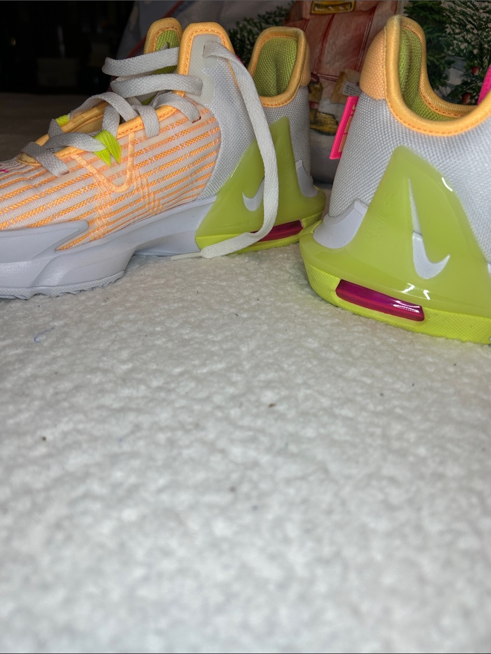 Nike Air 💕 - Picture 10 of 10